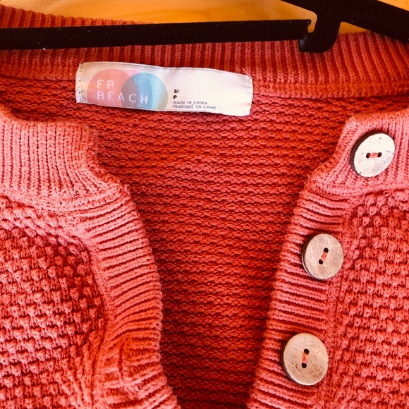 Hailee Sweater Set Free People - Picture 3 of 9